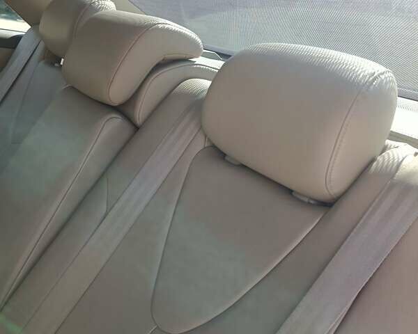 Бежевий Тойота Камрі, об'ємом двигуна 3.46 л та пробігом 153 тис. км за 12700 $, фото 24 на Automoto.ua