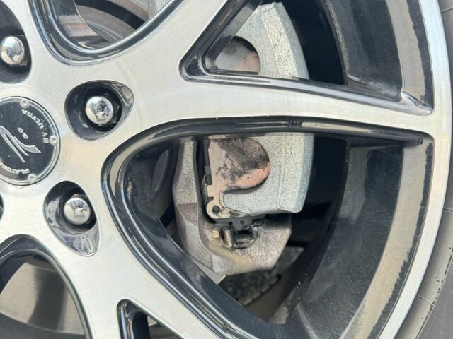 Тойота Камри 2007 в Обухове на Automoto.ua Бежевый Тойота Камри, объемом двигателя 2.4 л и пробегом 172 тыс. км за 9800 $, фото 5 на Automoto.ua