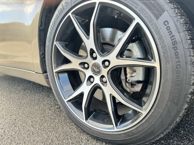 Тойота Камри 2007 в Обухове на Automoto.ua Бежевый Тойота Камри, объемом двигателя 2.4 л и пробегом 172 тыс. км за 9800 $, фото 4 на Automoto.ua