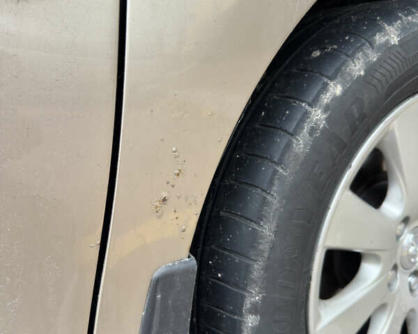 Бежевий Тойота Камрі, об'ємом двигуна 2.4 л та пробігом 232 тис. км за 8199 $, фото 30 на Automoto.ua