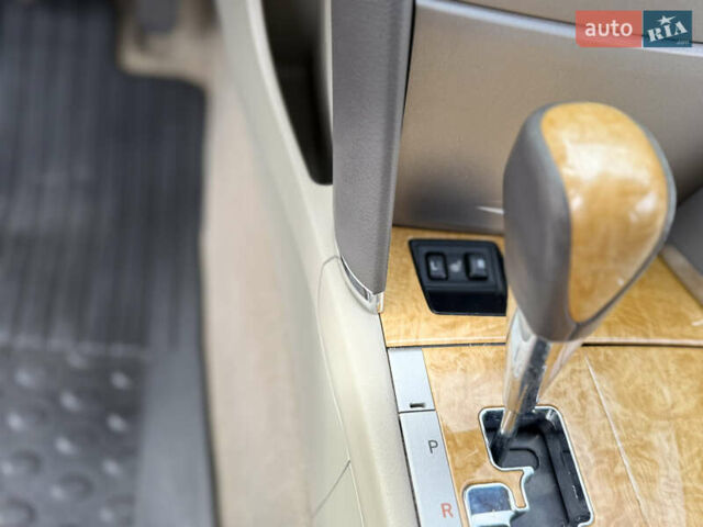 Бежевий Тойота Камрі, об'ємом двигуна 3.5 л та пробігом 183 тис. км за 10700 $, фото 16 на Automoto.ua