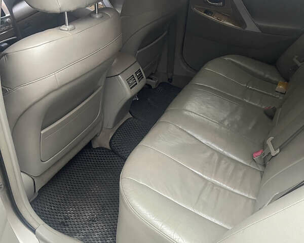 Бежевый Тойота Камри, объемом двигателя 2.4 л и пробегом 400 тыс. км за 6750 $, фото 31 на Automoto.ua