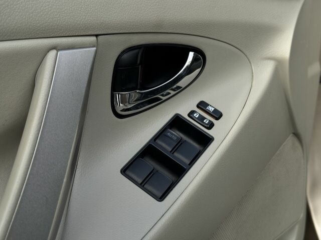 Тойота Камри 2007 в Обухове на Automoto.ua Бежевый Тойота Камри, объемом двигателя 2.4 л и пробегом 172 тыс. км за 9800 $, фото 12 на Automoto.ua