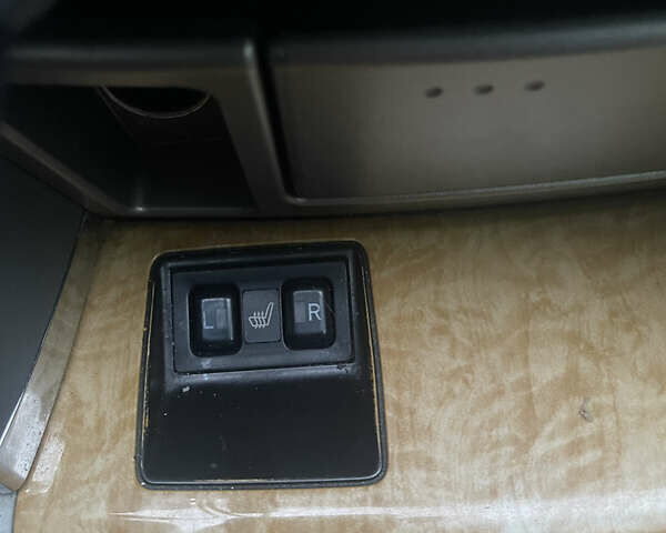 Бежевый Тойота Камри, объемом двигателя 2.4 л и пробегом 400 тыс. км за 6750 $, фото 23 на Automoto.ua