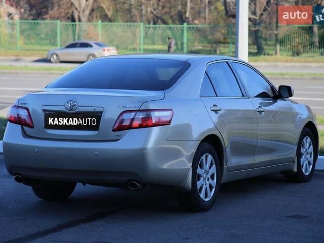 Бежевый Тойота Камри, объемом двигателя 0 л и пробегом 170 тыс. км за 7999 $, фото 5 на Automoto.ua