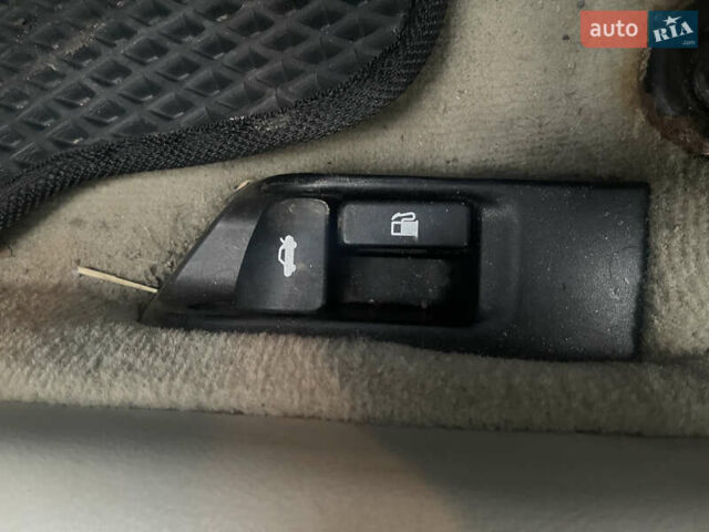 Бежевый Тойота Камри, объемом двигателя 2.4 л и пробегом 400 тыс. км за 6750 $, фото 29 на Automoto.ua