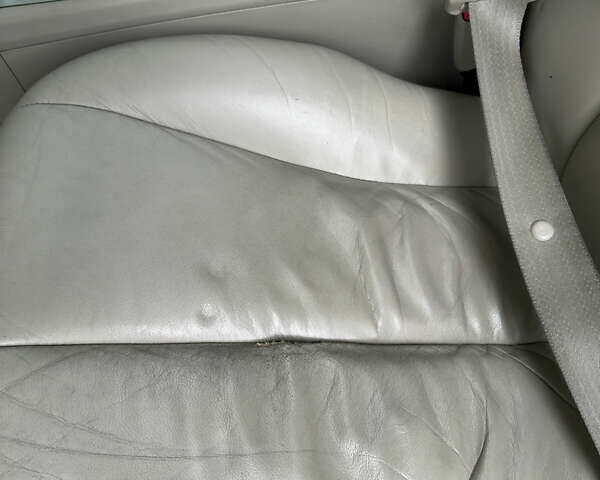 Бежевий Тойота Камрі, об'ємом двигуна 2.4 л та пробігом 232 тис. км за 8199 $, фото 24 на Automoto.ua