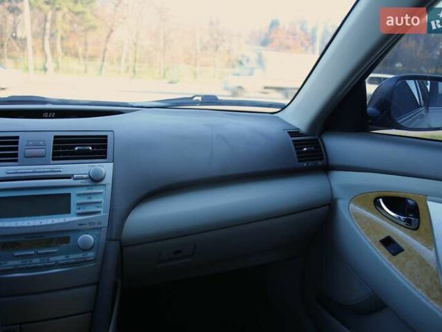 Бежевый Тойота Камри, объемом двигателя 0 л и пробегом 170 тыс. км за 7999 $, фото 11 на Automoto.ua