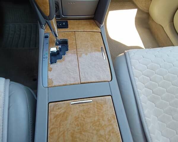 Бежевий Тойота Камрі, об'ємом двигуна 3.46 л та пробігом 153 тис. км за 12700 $, фото 37 на Automoto.ua