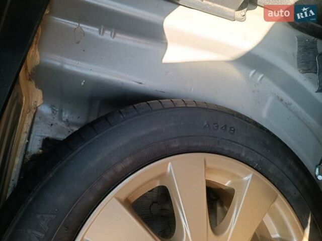 Бежевий Тойота Камрі, об'ємом двигуна 3.46 л та пробігом 153 тис. км за 12700 $, фото 40 на Automoto.ua