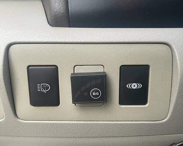 Бежевый Тойота Камри, объемом двигателя 2.4 л и пробегом 400 тыс. км за 6750 $, фото 26 на Automoto.ua