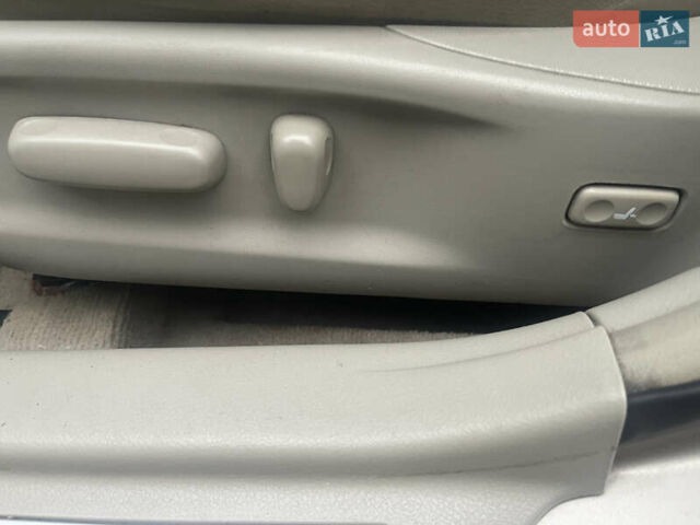 Бежевый Тойота Камри, объемом двигателя 2.4 л и пробегом 400 тыс. км за 6750 $, фото 28 на Automoto.ua