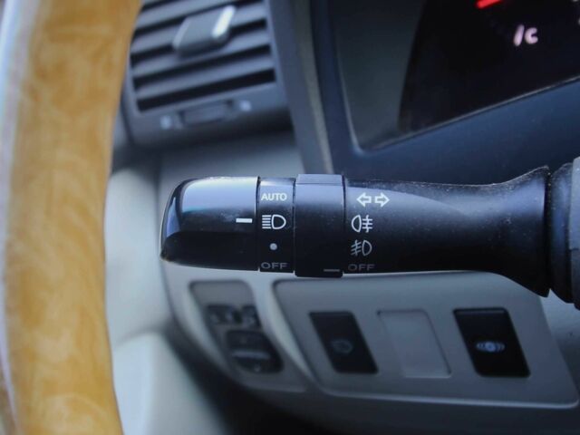 Бежевый Тойота Камри, объемом двигателя 3.5 л и пробегом 170 тыс. км за 7999 $, фото 14 на Automoto.ua