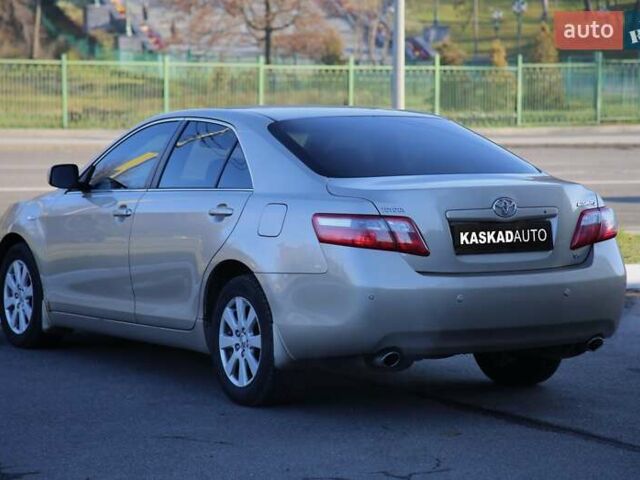 Бежевый Тойота Камри, объемом двигателя 0 л и пробегом 170 тыс. км за 7999 $, фото 3 на Automoto.ua