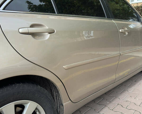 Бежевий Тойота Камрі, об'ємом двигуна 2.4 л та пробігом 232 тис. км за 8199 $, фото 14 на Automoto.ua