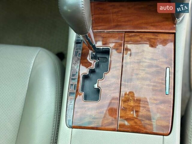 Бежевий Тойота Камрі, об'ємом двигуна 2.36 л та пробігом 149 тис. км за 9000 $, фото 14 на Automoto.ua