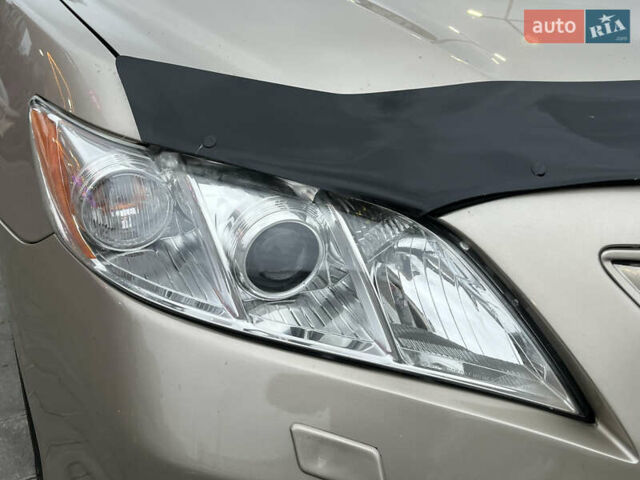 Бежевий Тойота Камрі, об'ємом двигуна 3.5 л та пробігом 170 тис. км за 9900 $, фото 16 на Automoto.ua