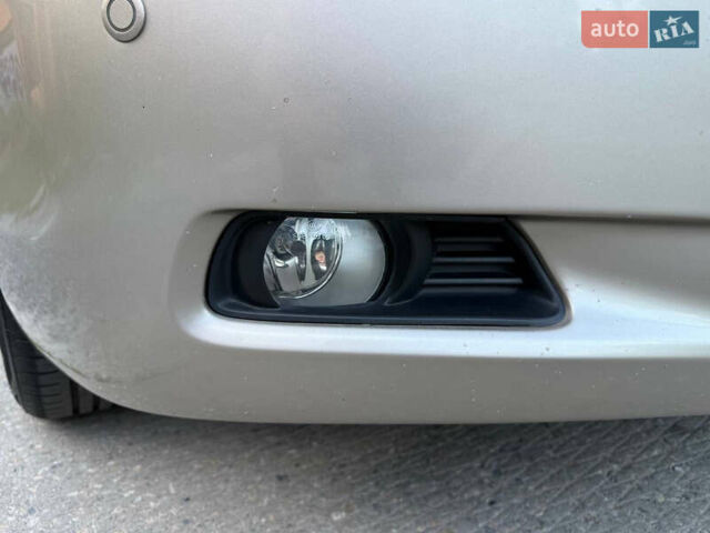 Тойота Камри 2008 в Харькове на Automoto.ua Бежевый Тойота Камри, объемом двигателя 2.4 л и пробегом 73 тыс. км за 10000 $, фото 17 на Automoto.ua