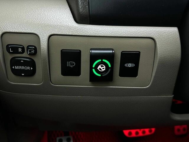 Тойота Камри 2008 в Кривом Роге на Automoto.ua Бежевый Тойота Камри, объемом двигателя 2.4 л и пробегом 193 тыс. км за 8999 $, фото 13 на Automoto.ua