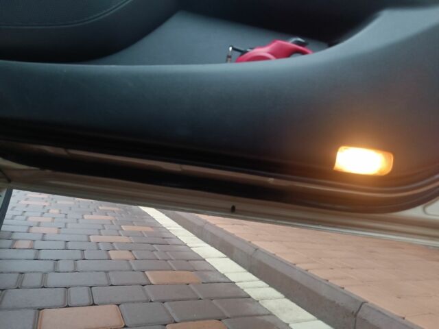 Бежевый Тойота Камри, объемом двигателя 2.4 л и пробегом 1 тыс. км за 9700 $, фото 9 на Automoto.ua