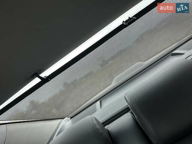 Бежевый Тойота Камри, объемом двигателя 3.5 л и пробегом 339 тыс. км за 9300 $, фото 24 на Automoto.ua