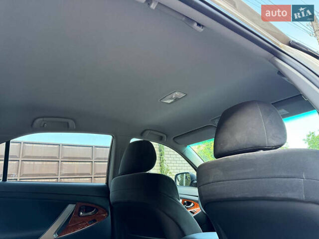 Тойота Камри 2008 в Харькове на Automoto.ua Бежевый Тойота Камри, объемом двигателя 2.4 л и пробегом 73 тыс. км за 10000 $, фото 57 на Automoto.ua