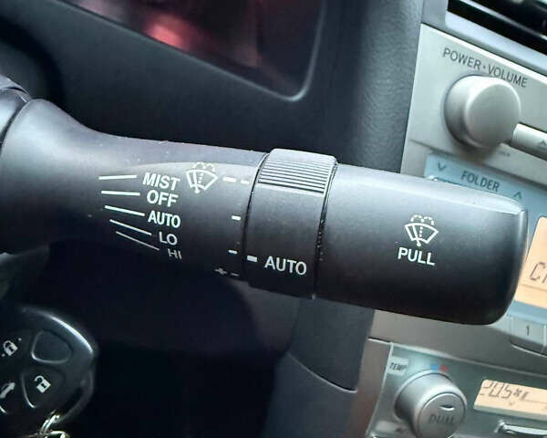 Тойота Камри 2008 в Харькове на Automoto.ua Бежевый Тойота Камри, объемом двигателя 2.4 л и пробегом 73 тыс. км за 10000 $, фото 82 на Automoto.ua