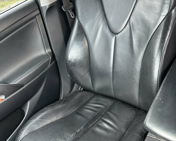 Бежевый Тойота Камри, объемом двигателя 3.5 л и пробегом 339 тыс. км за 9300 $, фото 21 на Automoto.ua