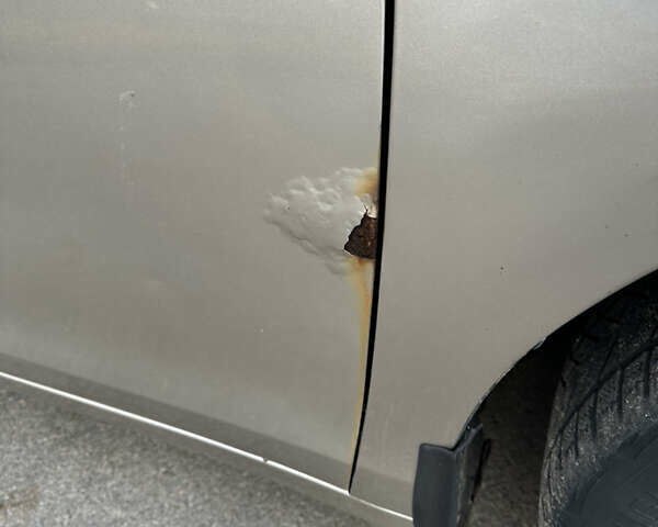 Бежевый Тойота Камри, объемом двигателя 2.4 л и пробегом 117 тыс. км за 7499 $, фото 10 на Automoto.ua