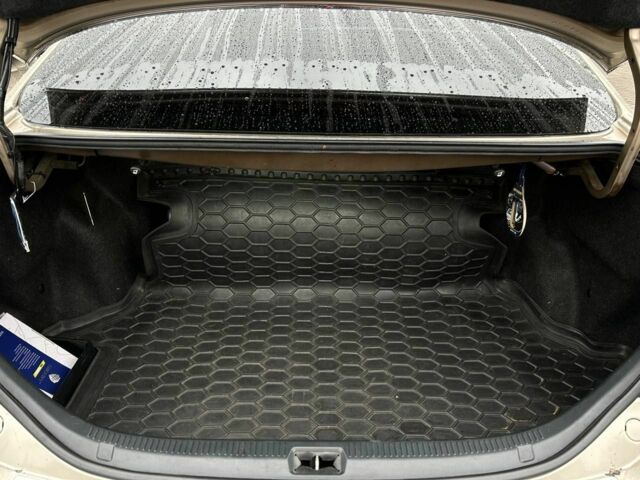 Тойота Камри 2008 в Кривом Роге на Automoto.ua Бежевый Тойота Камри, объемом двигателя 2.4 л и пробегом 193 тыс. км за 8999 $, фото 19 на Automoto.ua