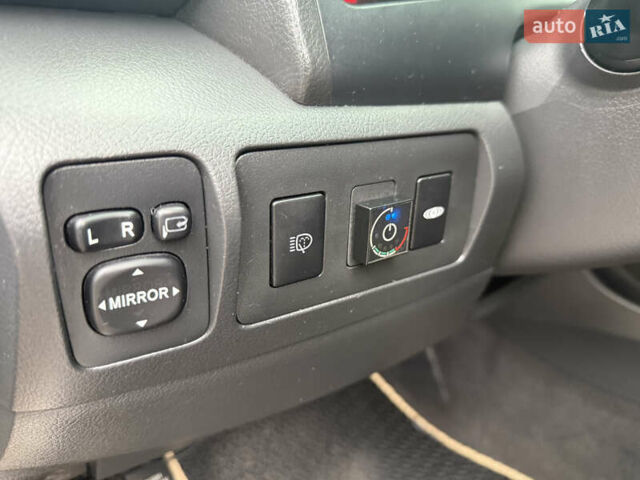 Бежевий Тойота Камрі, об'ємом двигуна 2.36 л та пробігом 320 тис. км за 6700 $, фото 29 на Automoto.ua