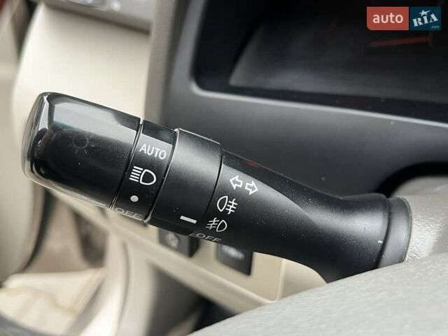 Бежевий Тойота Камрі, об'ємом двигуна 3.5 л та пробігом 170 тис. км за 8999 $, фото 26 на Automoto.ua