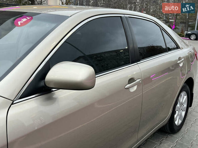 Бежевий Тойота Камрі, об'ємом двигуна 3.5 л та пробігом 170 тис. км за 9900 $, фото 19 на Automoto.ua