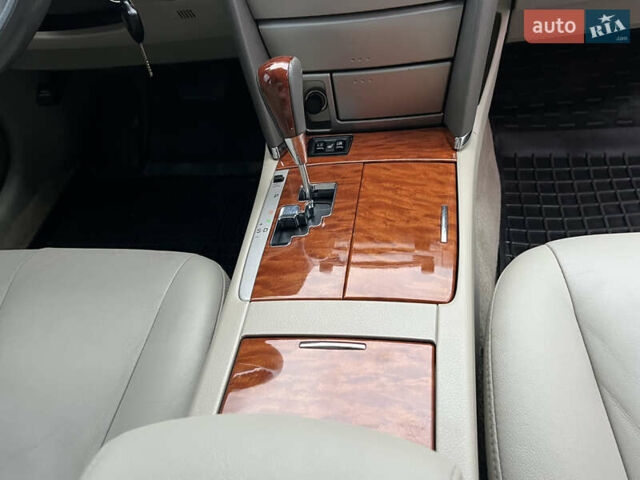 Бежевий Тойота Камрі, об'ємом двигуна 3.5 л та пробігом 170 тис. км за 9900 $, фото 34 на Automoto.ua