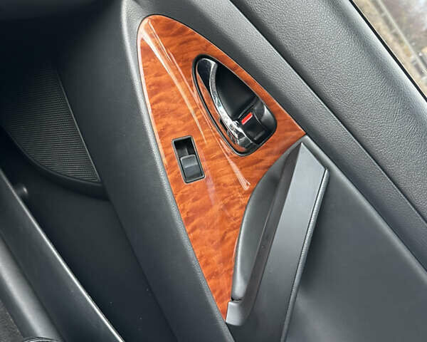 Бежевый Тойота Камри, объемом двигателя 3.5 л и пробегом 339 тыс. км за 9300 $, фото 22 на Automoto.ua