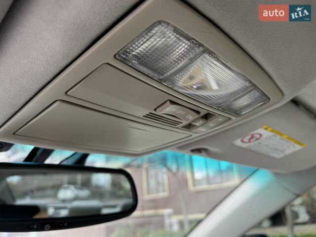 Бежевый Тойота Камри, объемом двигателя 3.5 л и пробегом 156 тыс. км за 9500 $, фото 44 на Automoto.ua