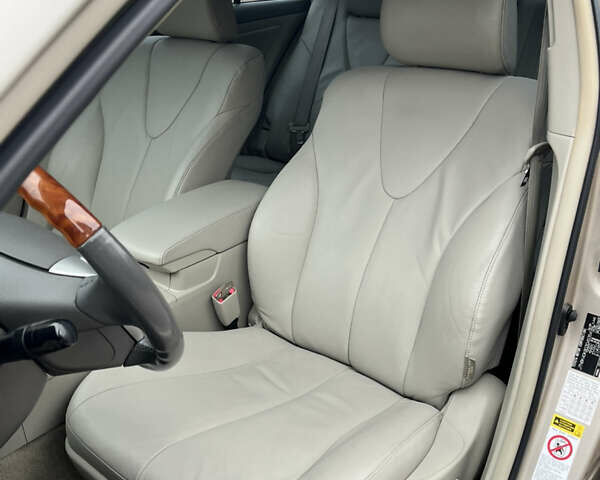 Бежевий Тойота Камрі, об'ємом двигуна 3.5 л та пробігом 170 тис. км за 8999 $, фото 29 на Automoto.ua