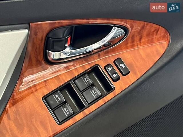 Бежевый Тойота Камри, объемом двигателя 2.36 л и пробегом 144 тыс. км за 10950 $, фото 10 на Automoto.ua