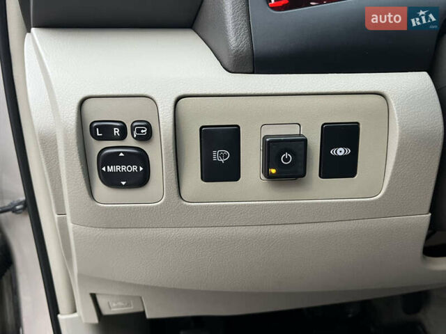 Бежевий Тойота Камрі, об'ємом двигуна 3.5 л та пробігом 170 тис. км за 9900 $, фото 35 на Automoto.ua