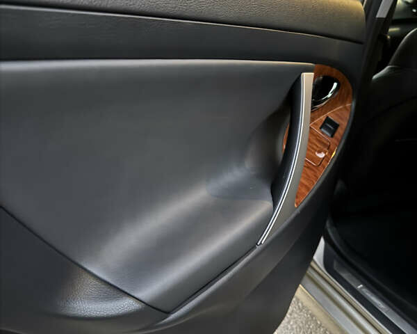 Бежевый Тойота Камри, объемом двигателя 2.4 л и пробегом 90 тыс. км за 11500 $, фото 10 на Automoto.ua