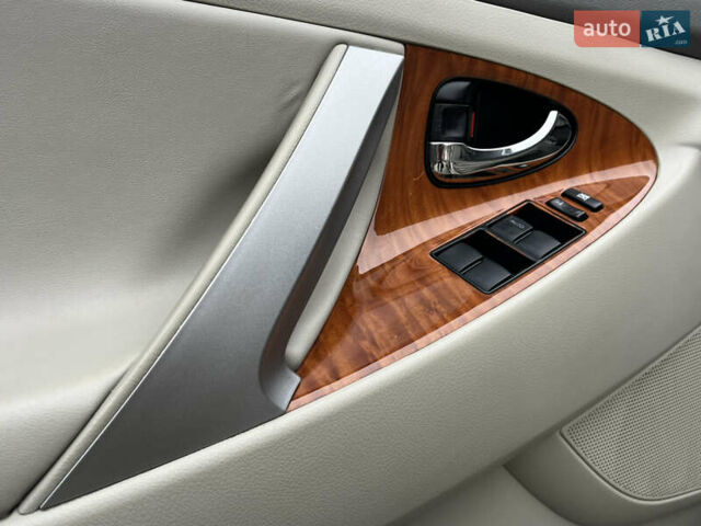 Бежевий Тойота Камрі, об'ємом двигуна 3.5 л та пробігом 170 тис. км за 8999 $, фото 42 на Automoto.ua
