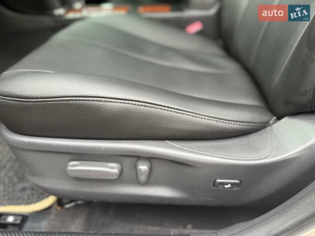 Бежевий Тойота Камрі, об'ємом двигуна 2.36 л та пробігом 320 тис. км за 6700 $, фото 27 на Automoto.ua