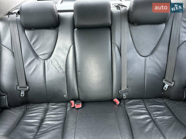 Бежевый Тойота Камри, объемом двигателя 3.5 л и пробегом 339 тыс. км за 9300 $, фото 23 на Automoto.ua