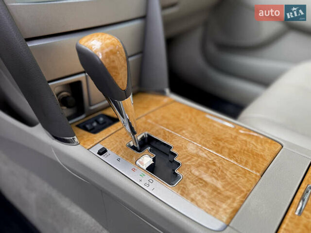 Бежевый Тойота Камри, объемом двигателя 3.5 л и пробегом 156 тыс. км за 9500 $, фото 30 на Automoto.ua