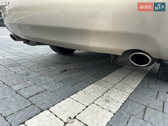 Бежевый Тойота Камри, объемом двигателя 3.5 л и пробегом 339 тыс. км за 9300 $, фото 31 на Automoto.ua