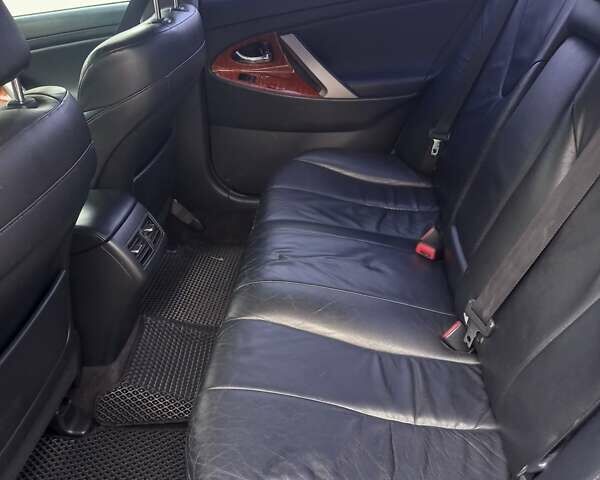 Бежевый Тойота Камри, объемом двигателя 2.36 л и пробегом 333 тыс. км за 7999 $, фото 5 на Automoto.ua