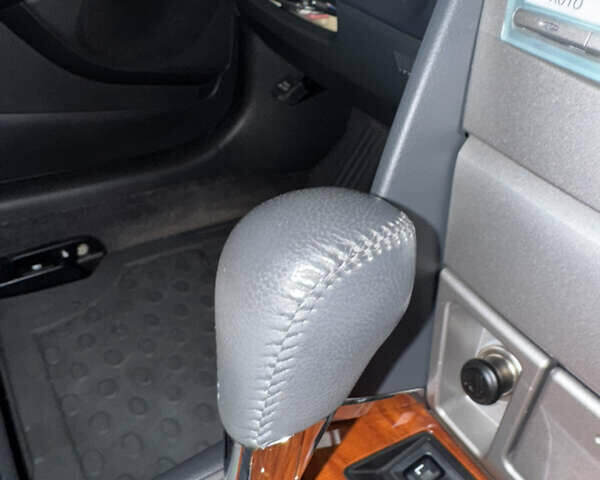 Бежевый Тойота Камри, объемом двигателя 2.4 л и пробегом 90 тыс. км за 11500 $, фото 15 на Automoto.ua