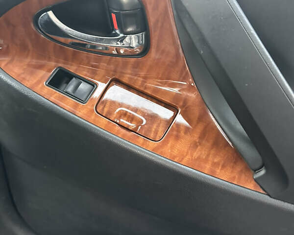 Бежевый Тойота Камри, объемом двигателя 3.5 л и пробегом 339 тыс. км за 9300 $, фото 27 на Automoto.ua