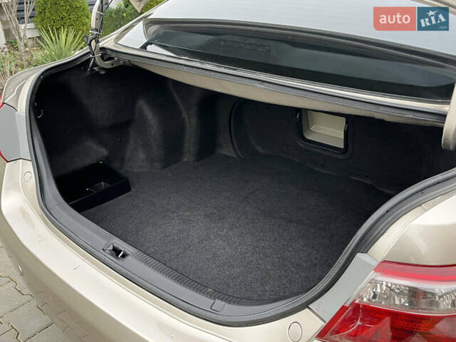 Бежевий Тойота Камрі, об'ємом двигуна 3.5 л та пробігом 170 тис. км за 8999 $, фото 48 на Automoto.ua