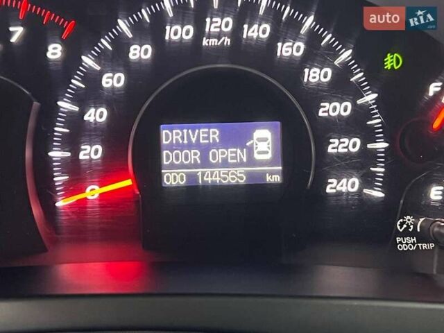 Бежевый Тойота Камри, объемом двигателя 2.36 л и пробегом 144 тыс. км за 10950 $, фото 16 на Automoto.ua